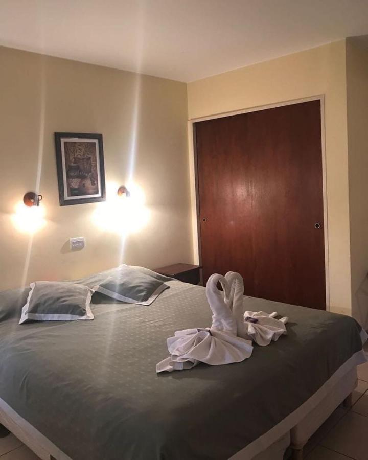 Hotel Nonquen Мерло Экстерьер фото