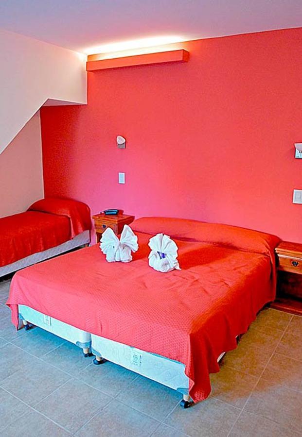 Hotel Nonquen Мерло Экстерьер фото