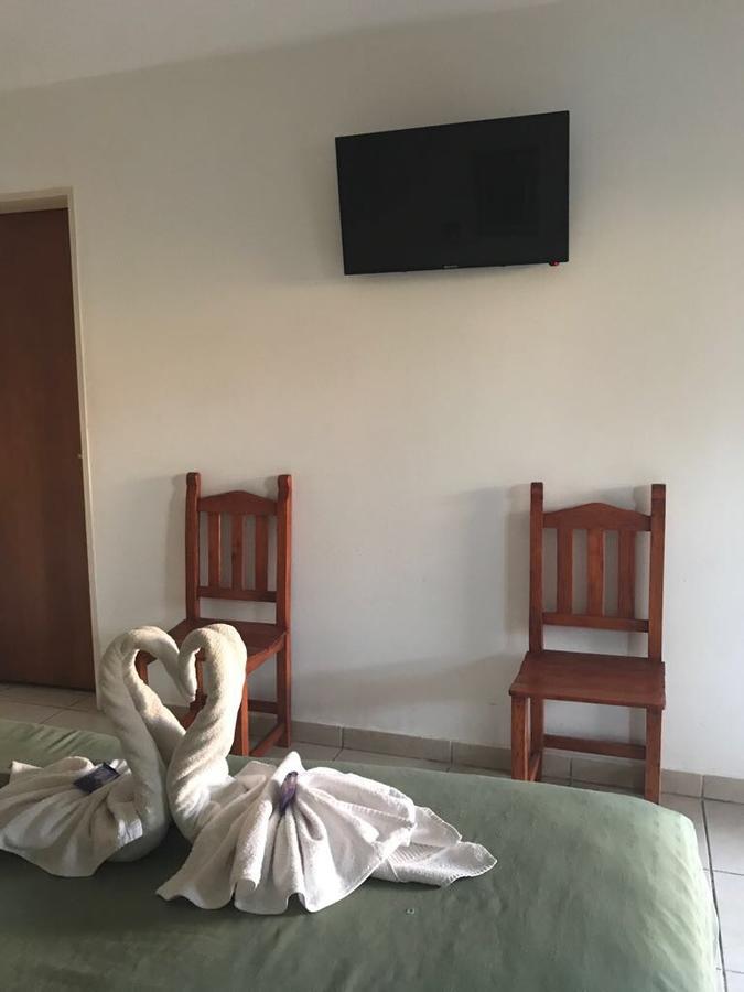 Hotel Nonquen Мерло Экстерьер фото